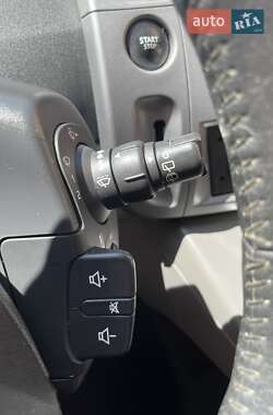 Минивэн Renault Scenic 2007 в 