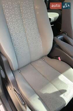 Минивэн Renault Scenic 2007 в 
