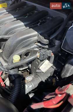 Минивэн Renault Scenic 2007 в 