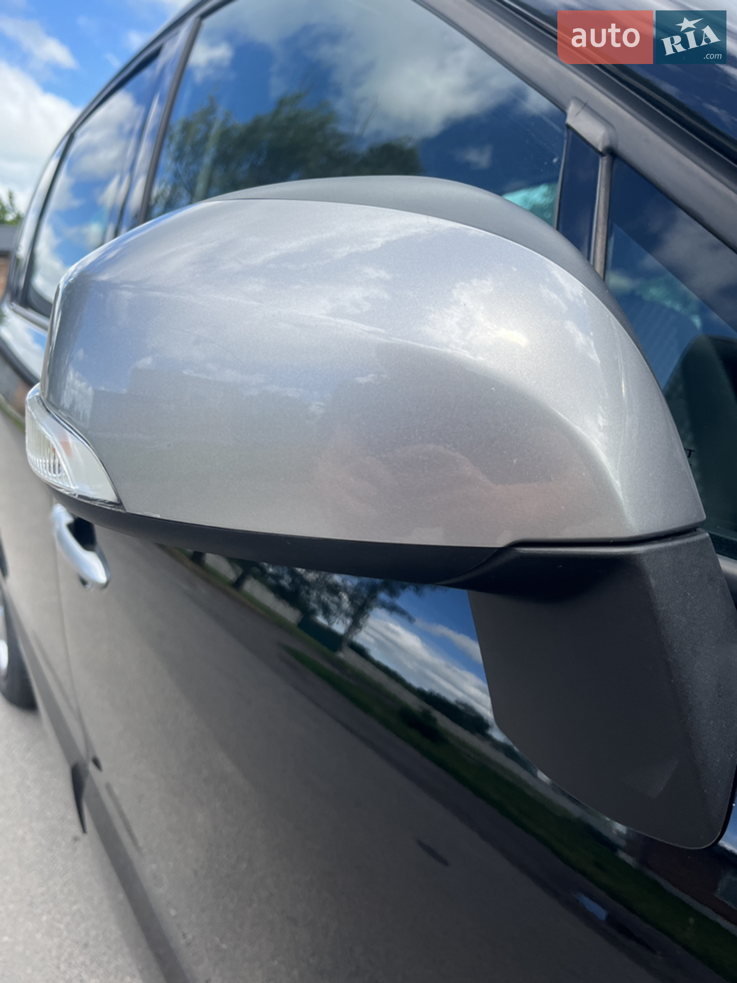 2011 Renault Scenic - мініатюра 21