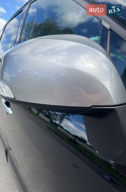 Минивэн Renault Scenic 2011 в 
