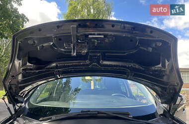 Минивэн Renault Scenic 2011 в 