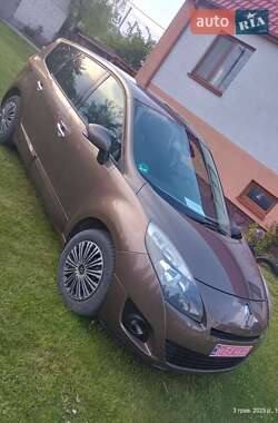 Renault Scenic 2009
