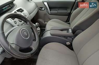 Мінівен Renault Scenic 2007 в 