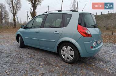Renault Scenic 2007 Renault Scenic 2007