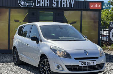 Минивэн Renault Scenic 2011 в Стрые