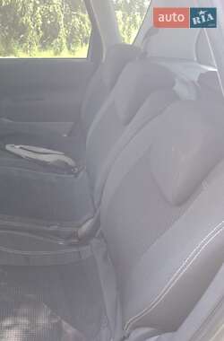 Минивэн Renault Scenic 2007 в 