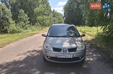 Renault Scenic 2007