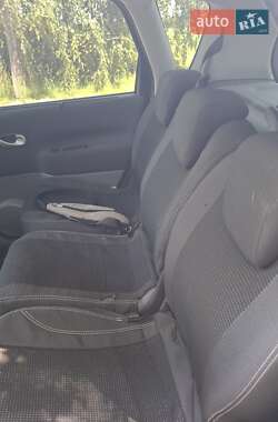 Минивэн Renault Scenic 2007 в 