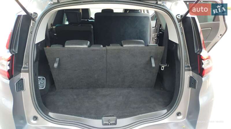 Мінівен Renault Scenic 2019 в Харкові фото 13 Мінівен Renault Scenic 2019 в Харкові