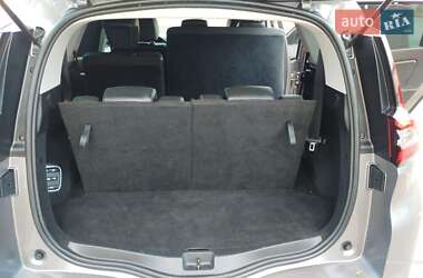 Минивэн Renault Scenic 2019 в 