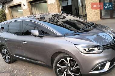 Renault Scenic 2019 Renault Scenic 2019