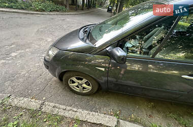 Минивэн Renault Scenic 2009 в 