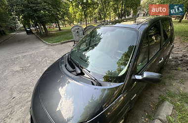 Renault Scenic 2009 Renault Scenic 2009