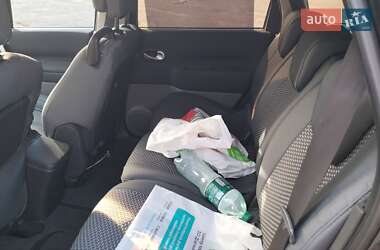 Минивэн Renault Scenic 2008 в 