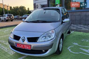 Мінівен Renault Scenic 2006 в 