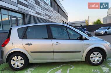 Мінівен Renault Scenic 2006 в 