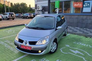 Мінівен Renault Scenic 2006 в 