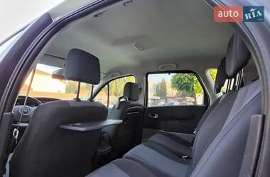 Мінівен Renault Scenic 2006 в 