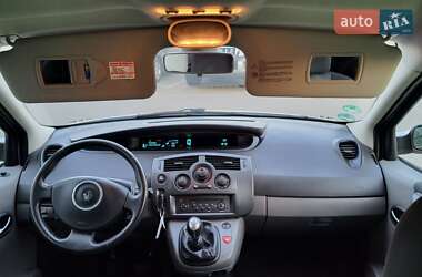 Мінівен Renault Scenic 2006 в 
