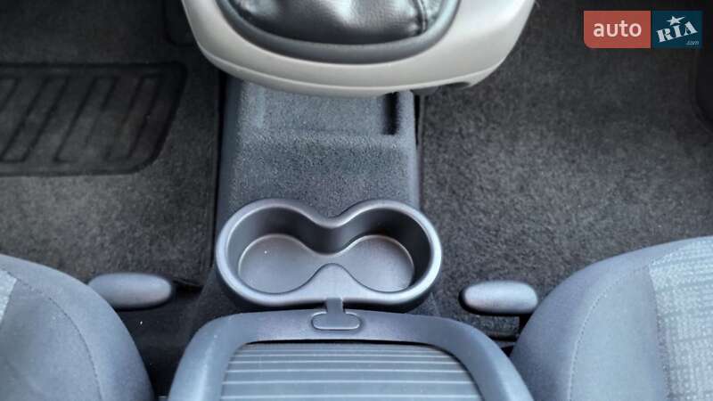 Минивэн Renault Scenic 2006 в Черкассах