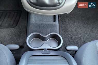 Мінівен Renault Scenic 2006 в 