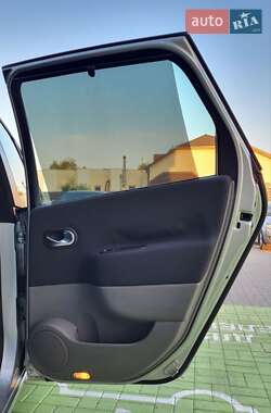 Мінівен Renault Scenic 2006 в 