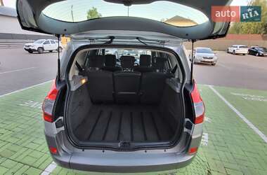 Мінівен Renault Scenic 2006 в 