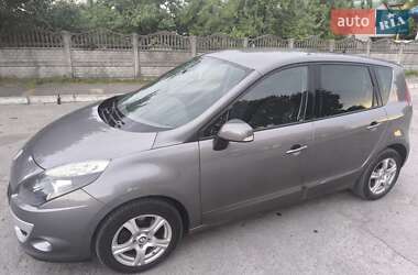 Renault Scenic 2009 Renault Scenic 2009
