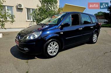 Минивэн Renault Scenic 2009 в Полтаве