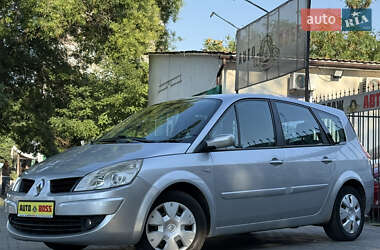 Renault Scenic 2007 Renault Scenic 2007