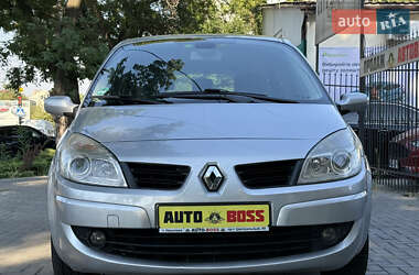 Минивэн Renault Scenic 2007 в 