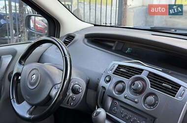 Минивэн Renault Scenic 2007 в 