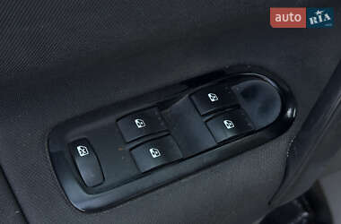 Минивэн Renault Scenic 2007 в 