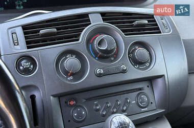 Минивэн Renault Scenic 2007 в 
