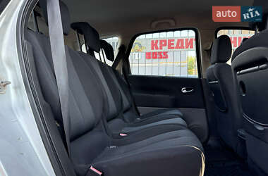 Минивэн Renault Scenic 2007 в 