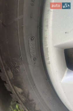 Минивэн Renault Scenic 2004 в 
