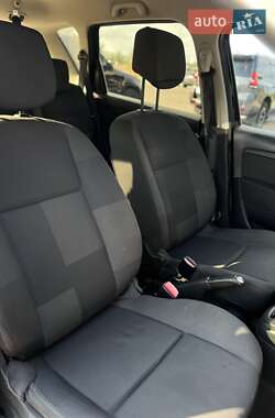 Мінівен Renault Scenic 2011 в 