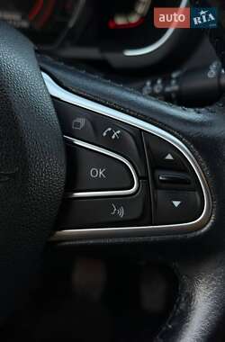 Минивэн Renault Scenic 2017 в 