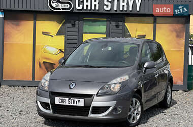 Мінівен Renault Scenic 2011 в Стрию