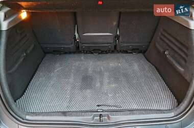 Минивэн Renault Scenic 2007 в 