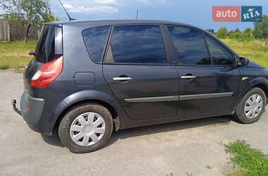 Минивэн Renault Scenic 2007 в Житомире