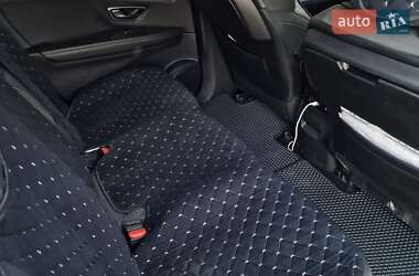 Минивэн Renault Scenic 2017 в 