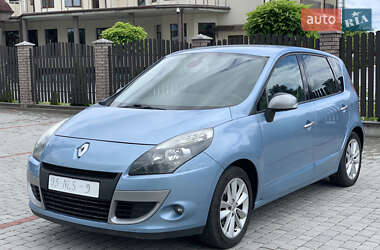 Renault Scenic 2010 Renault Scenic 2010