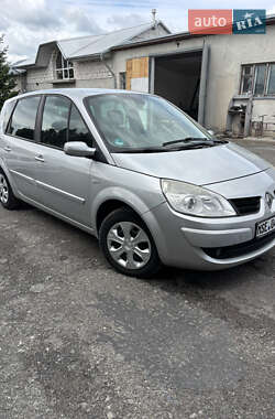Renault Scenic 2007