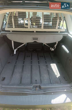 Минивэн Renault Scenic 2008 в 