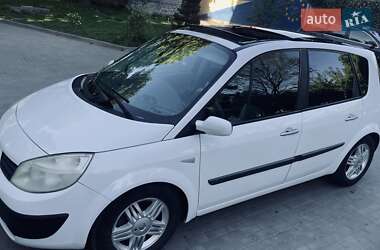Мінівен Renault Scenic 2004 в Рожище