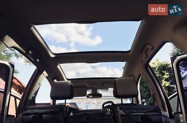 Минивэн Renault Scenic 2004 в 
