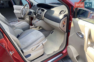 Минивэн Renault Scenic 2006 в 