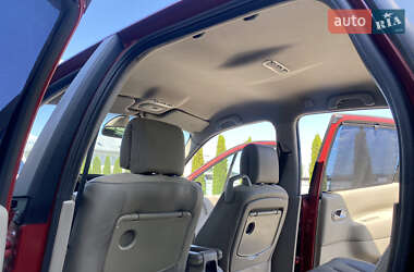 Минивэн Renault Scenic 2006 в 